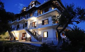 Margarita Apartments
